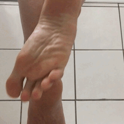 Teen Feet