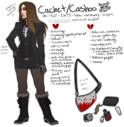 pirate-cashoo: it’s so weird drawing myself ;; but I haven’t done an artist meme in about 7 years, so here’s a thing (so that in another 7 years I can look back on this and laugh at my old self) I tag dearest @oibob and anyone else who considers