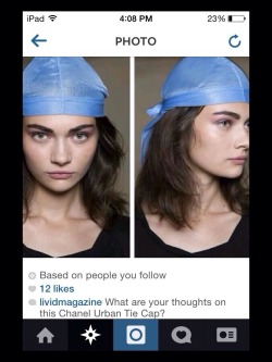 taint3ed:  athugsdream:  therealchilltrill:  blackourstory:  takeprideinyourheritage:  king-joaquin:  iceylucy:  legalmexican:  &ldquo;Urban Tie Cap&rdquo; Don’t you mean a Du rag…  Lmfaooo   ahem…   durags went out of style. Now they trying to