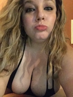 irishangelpwa:  Photo #1 My pouty face when I want sex and don’t get it at home. Photo #2 My face when I’m thinking of a boy toy to fuck the shit out of me.  A girl can dream, right?