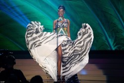 lovemelyrically:  ourafrica:  Africa at  MISS UNIVERSE 2015- National Costume  Africa was well represented at the Miss Universe competition yesterday. I can’t get over how stunning our women are! From Top to Bottom  Miss South Africa Miss Kenya Miss