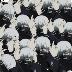 i-cant-tie-my-shoes:When people say they hate Kaneki ken