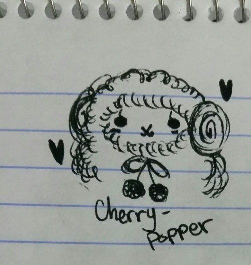 Cherry poppers