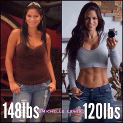 hiddensky:  Follow this amazing page they post transformation pics
