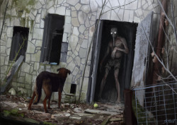 st-just:A Chernobyl Horror Story by   Stefan Koidl  
