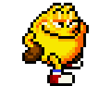 luigiman: luigiman: im going to reblog this post every day until pac-man is revealed for ssb4   IM GOING TO REBLOG THIS POST EVERY DAY UNTIL PAC-MAN IS REVEALED FOR SSB5  