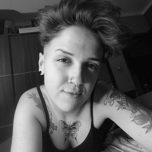 littlelesbiansoul:I feel like I need a fresh start. Far away from here, leaving bad people in my life behind, and meeting new faces, new hearts. I’m exhausted.