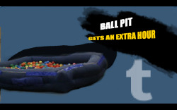 shipping-core:  I cant believe the ball pit was confirmed for smash