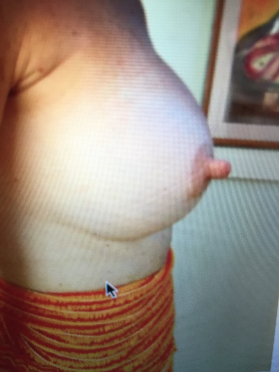 Wife S Nipples 99