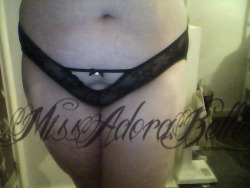 missadorabelle:  Oh ann summers, thank you! perfect panties only £4 on sale &lt;3