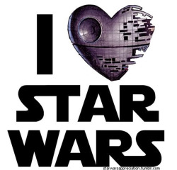 thievinggenius:  Happy Star Wars day! Will be posting/reposting Star Wars tattoos &amp; flash in celebration of this day! 