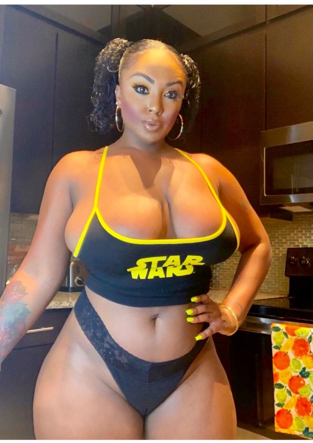 turntup69:May the force be with you!! 🔥🔥🔥