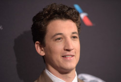buzzfeeduk:  7 Insane Things We Learned About Miles Teller From His “Esquire” Interview