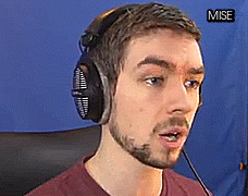 therealjacksepticeye:  markiplier:  therealjacksepticeye:  markiplier:  therealjacksepticeye:  markiplier:  markisepticeye:  Who does it better?!  Jack looks like he bolted 2 caterpillars onto his face and they’re trying to rebel.  At least my forehead