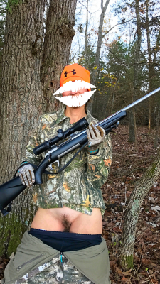 Hello everyone.  I hope you are all well.  Thought I would get out a Thanksgiving photo, and I thought this old one from a hunting trip was an appropriate one given the season.  You are probably guessing that I havenâ€™t been posting because I havenâ€™t
