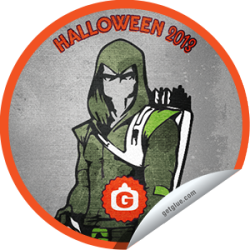      I just unlocked the GetGlue Halloween Week 2013: Bows and Arrows sticker on GetGlue                      3567 others have also unlocked the GetGlue Halloween Week 2013: Bows and Arrows sticker on GetGlue.com                  Take aim this Halloween,