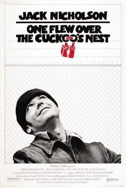 BACK IN THE DAY |11/19/75| The movie, One Flew Over the Cuckoo’s Nest, is released in theaters.