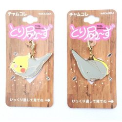commanderholly:  I saw this randomly on yahoo Japan and oh my stars is that not the cutest fat bird with a butthole I’ve ever seen.