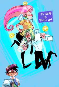 thewhoopingblob:  cigar-blues:  FAIRLY ODD ROCKETS.  OH MY GOD YES 