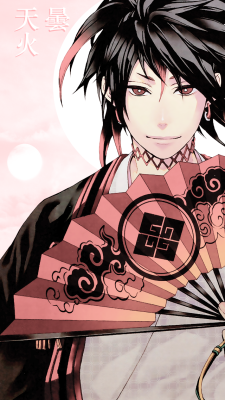 kotoh:  Kumo Tenka phone wallpapers as requested by Anonymous ✦ 