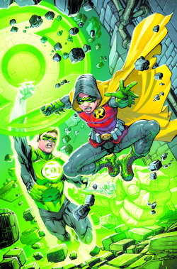 Green Lantern 75th Anniversary Variants 