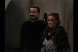 awesome-benton:  The Master and the Rani (Mark of the Rani) I love these two. Their dynamic was so great. 