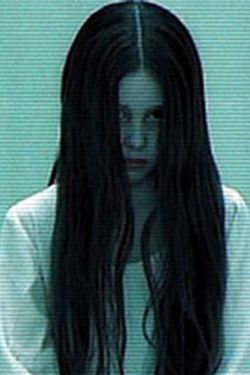 jaidefinichon:  The Ring: Daveigh Chase 