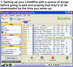 shrineart:  a-daks:  buzzfeedrewind: Memories Everyone Who Made Mix CDs In The Early ’00s Will Have every techno song was Sandstorm  having dialup and it taking a ridiculous amount of time to download -any- song   When I graduated high school I made