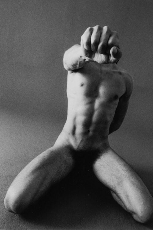 newloverofbeauty:Christian Vogt:  Nude  (1970s)
