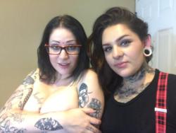 crystalbandida:  Nice collaboration with this beauty. I had a blast shooting with her. ! Clips Will be up soon.  Show some love.  #Ophelia rain #tatted #beauty #bjs #cumwhores #love it