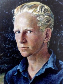   Andrew Wyeth, 1938  