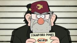 m4r1p0s4:  nixnoodle:  618  but what does it mean  It’s Alex Hirsch’s birthdate I believe.