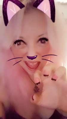 **Mistress Kittyn** My sissy did not fulfill her obligation to film herself for my pleasure tonight but besides begging for forgiveness, she has paid a financial tribute to her Mistress. Her retribution will be coming soon.  Keep watching.