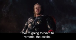 i-am-not-the-light-you-see:  When you put “Men in tights” subtitles into Thor movie, you get mpreg Thorki *.* 