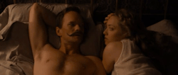 masturbation-scenes:Neil Patrick Harris in A Million Ways to Die in the West (2014)