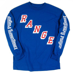 COP YOU ONE | For All To Envy &lsquo;Imaginary Player&rsquo; L/S Tee