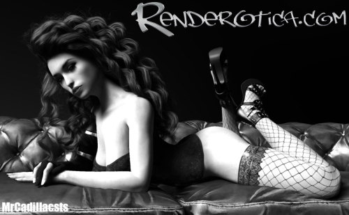 Renderotica SFW Image SpotlightsSee NSFW content on our twitter: https://twitter.com/RenderoticaCreated by Renderotica Artist  MrCadillacstsArtist Gallery: https://www.renderotica.com/artists/MrCadillacsts/Profile.aspx