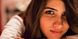 everydaywithpewdiepie:This is Özgecan Aslan. She was a 20 years old Psychology student in Turkey. This pretty young girl was brutally raped and burned and murdered by three men.   She was using public transportation in a city called Mersin. First, she
