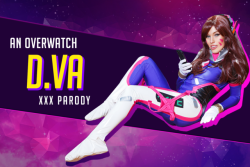 danamorganvr: D.VA has invited you over to play a game and eat some of her favorite snacks. She’s a bit of the competitive type and this time she has raised a wager with you and if you win, she’ll do anything you want, Lay back and let this brunette