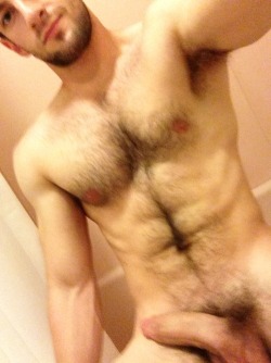 Fuckin hot submission from one of my followers. DAMN!! Show him the love&hellip;    Follow | ≼9xDiLf≽Archived | ≼9xDiLf≽  ..best of the best