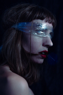 ylva-model: Self-Portrait, taken August 2015