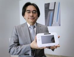 k0dokushi:  mynintendonews:  Satoru Iwata Has Sadly Passed Away  Nintendo president Satoru Iwata has sadly passed away. Nintendo has issued a statement which you can…  