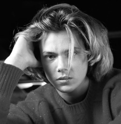 90sclubkid:  (River Phoenix by Timothy White)Remembering River Phoenix on what would have been his 47th birthday…