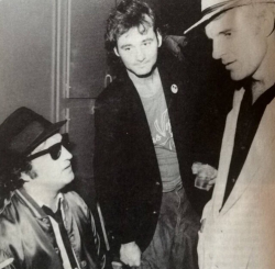 John Belushi, Bill Murray &amp; Steve Martin