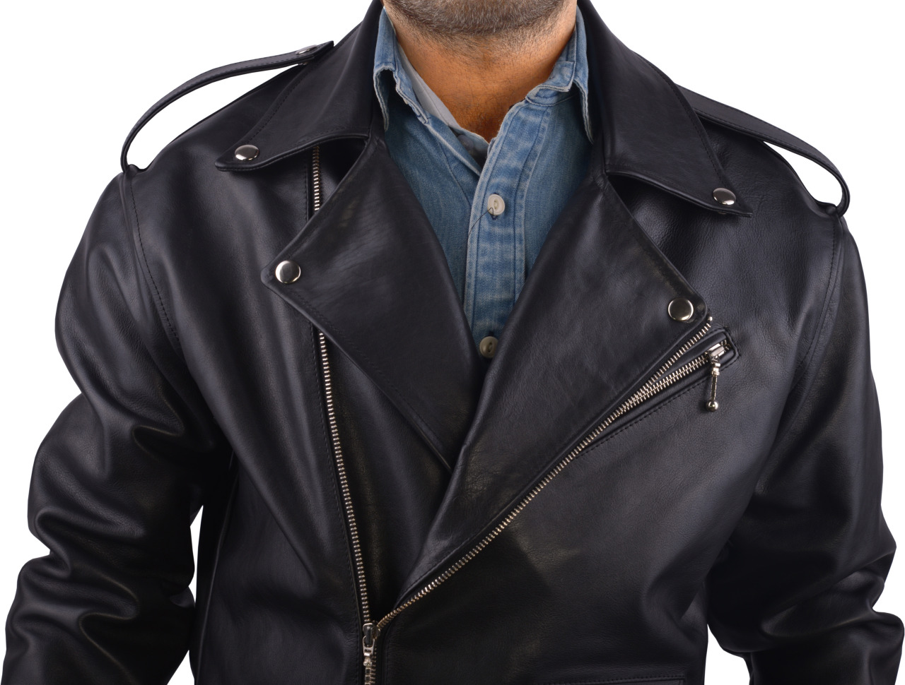 Luxire Jackets – Luxire Custom Clothing