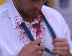 go-insane-its-magnus-bane:  kokorodesiree:  jemsaddiction:  keep-fly-ing:  devilishred:  Castiel   Laundry (9x01)  can we please talk about his chest in the 4th gif  Can we talk about his chest?  Can we just not talk and stare? I mean seriously who has