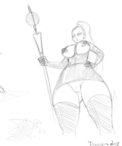 toshkarts:  toshkarts:Mistress Vados and No. 21 milking session from tonight’s stream!I also wanna say @funsexydragonball joining the stream at the PERFECT moment (without me realizing) was probably the funniest thing to happen to me all week.   It