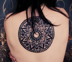 th0rntail:  this is a beautiful tattoo 
