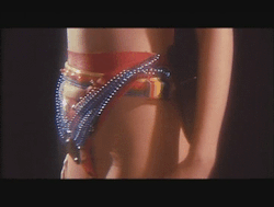 Sexy Battle Girls (1986)