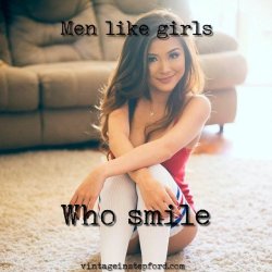 hate-them: hate-them:   dirt-mannn:  justforfuntime18:  Be happy, be brainless, be pleasing to men  NOT ALWAYS 😂 😂 😂   Ha, good god, they look so fucking stupid. These fucking retards, seriously. This is women.   I think #’s 1, 2 and 3 are